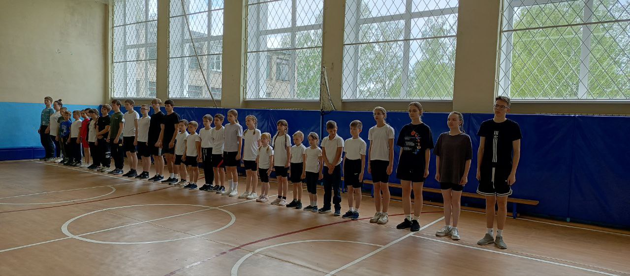 «Вызов Первых» - праздник спорта, дружбы и взаимовыручки.