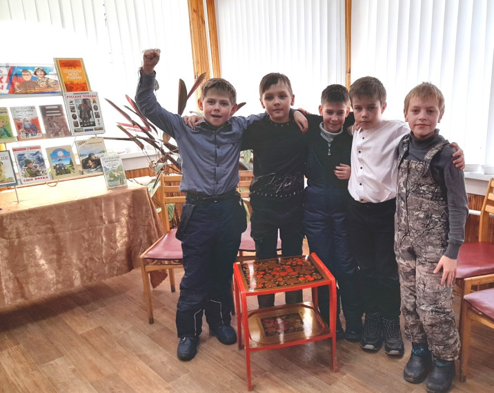 Игровая программа «Вперед мальчишки!», посвященная Дню защитника Отечества. Игровая программа «Вперед мальчишки!», посвященная Дню защитника Отечества.