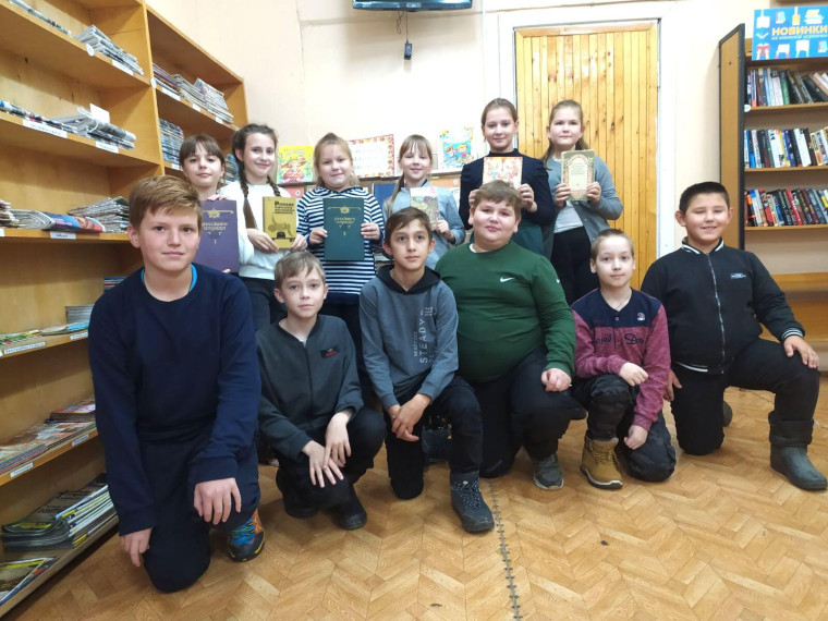 Учащиеся Лухской школы приняли участие в библиогорнице. Учащиеся Лухской школы приняли участие в библиогорнице.